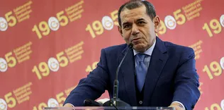 Bizim işimiz TFF ile!