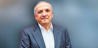 Rıdvan Akar açıklandı