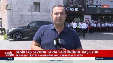 BEŞİKTAŞ TRANSFER HABERLERİ | Welinton'a Arap Yarımadası'ndan resmi teklif!