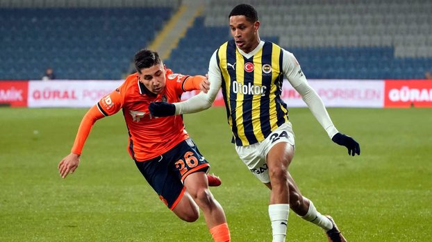 FENERBAHÇE TRANSFER HABERLERİ | Jayden Oosterwolde'ye Fransız devi talip!