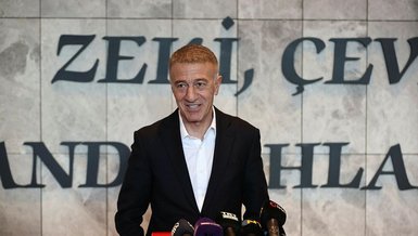 Ahmet Ağaoğlu: Artık umutluyuz