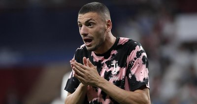 Juventus'ta Merih Demiral isyanı! 