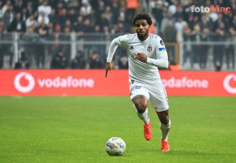 Beşiktaş'ın eski yıldızı Valentin Rosier'den transfer itirafı! Galatasaray...