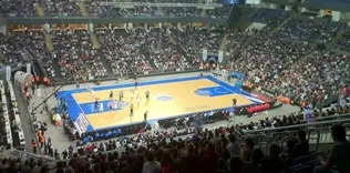 Final Four’a hazır