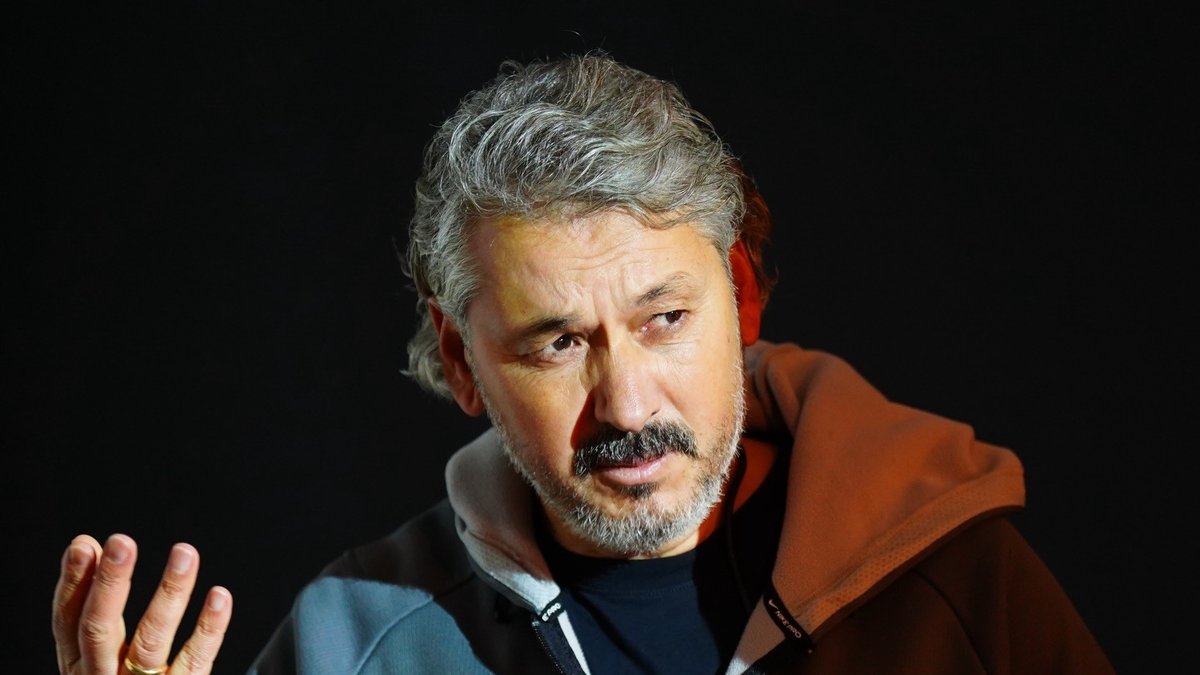 Eyüpspor’da Gerin dönemi