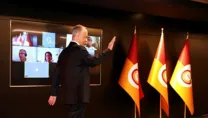 Kritik toplantı