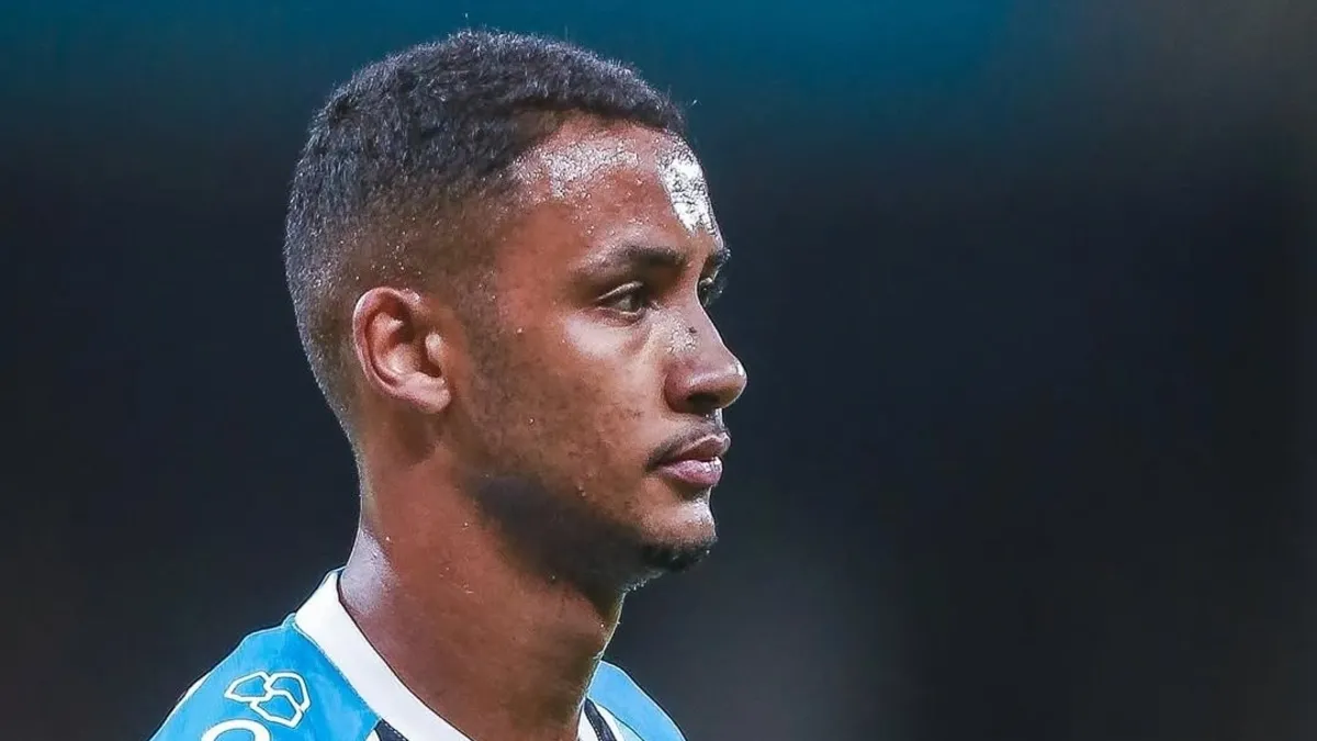 Göztepe Brezilyalı forvet Andre Henrique'nin peşinde