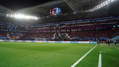 Trabzonspor - Beşiktaş maçında deplasman taraftarı kararı!
