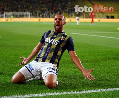 Fenerbahçe Vedat Muriç’in fiyatını belirledi