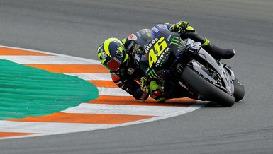 MotoGP’de 3 etap daha iptal edildi