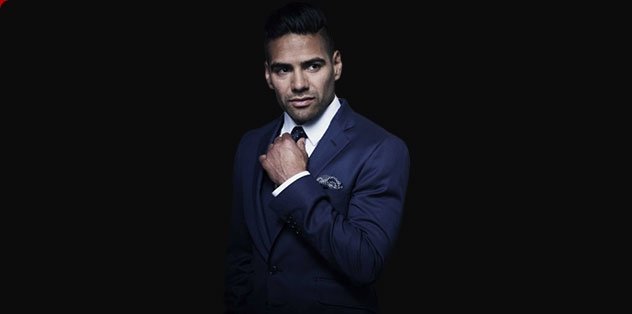 Radamel Falcao'dan samimi açıklamalar!