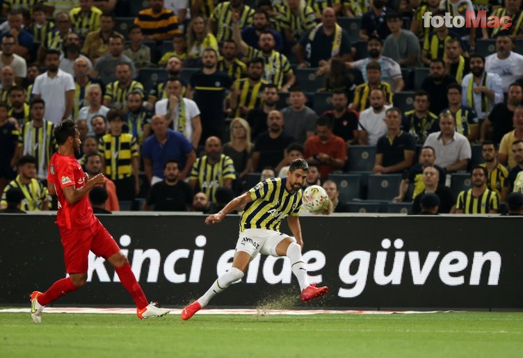 Fenerbahçe Ümraniyespor maçında hangi hataları yaptı? Jorge Jesus, Crespo ve Zajc detayı...