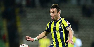 İddia! Valbuena yarın ilk onbirde...