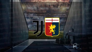 Juventus - Genoa maçı ne zaman?