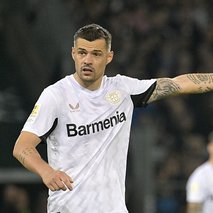 F.Bahçe Xhaka için gözünü kararttı! G.Saray ne verirse...