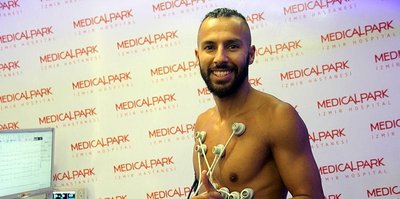 Yasin’e yoğun tepki