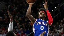 Philadelphia 76ers sahasında kaybetmiyor