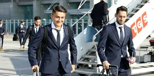 Cengiz’le ağabey-kardeş gibiyiz