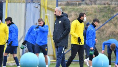 Ankaragücü'nün konuğu Beşiktaş