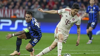 Kim-Skriniar heyecanı