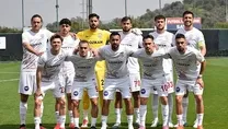 Altınordu sessiz!