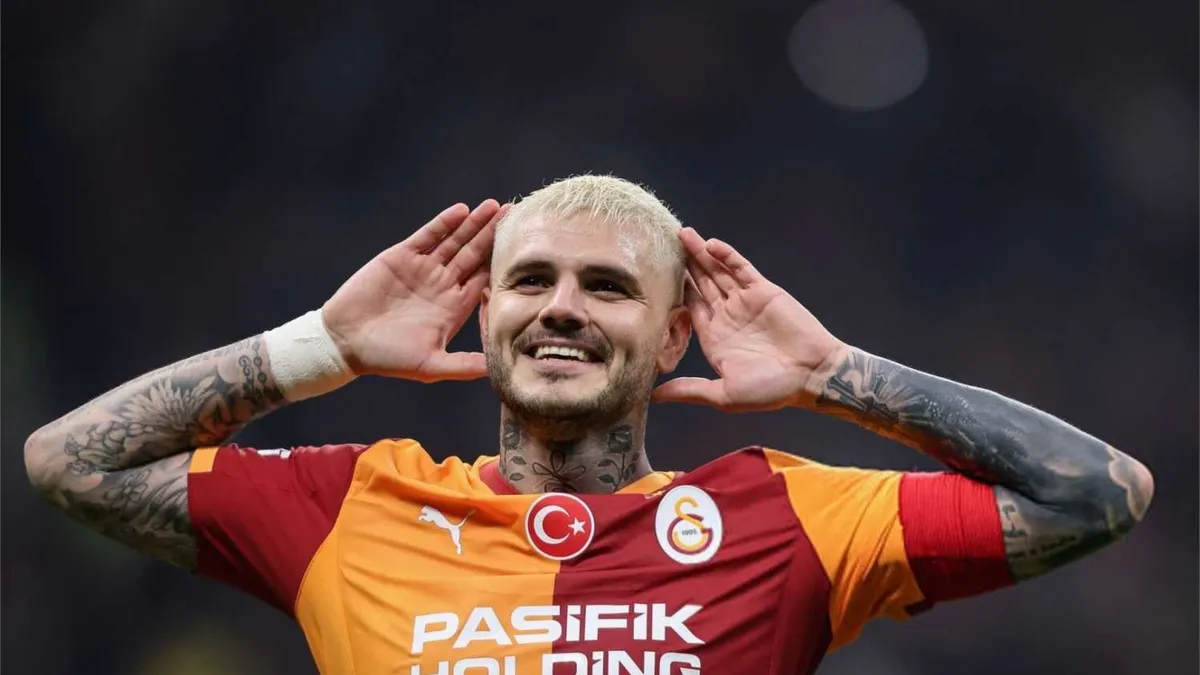Icardi için Galatasaray'a dönüş iddiası