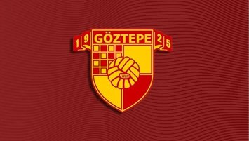 Göztepe'de imza şov