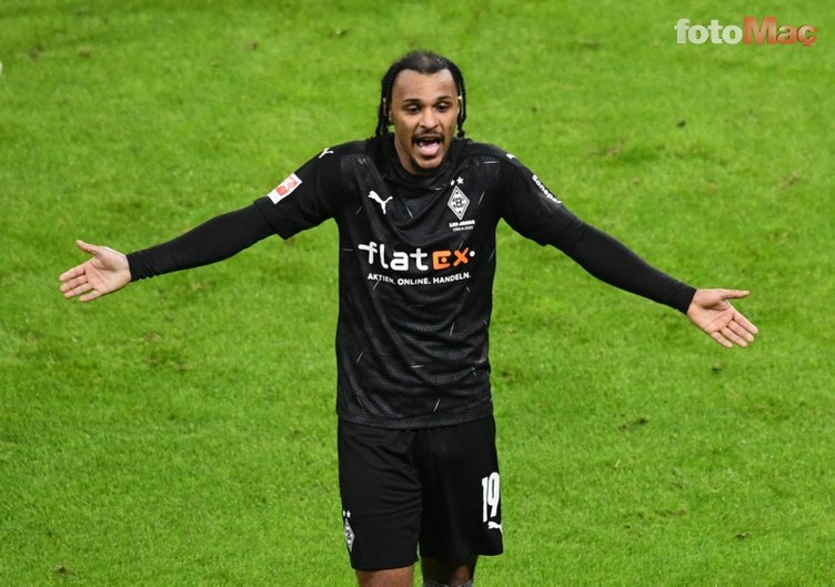 GALATASARAY TRANSFER HABERİ: Galatasaray'a Avusturyalı savunmacı! Valentino Lazaro...