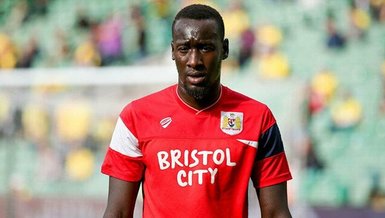 Yeni Malatya’ya Senegalli golcü
