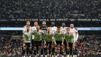 Beşiktaş'ta 45 milyon euro'luk hüsran!