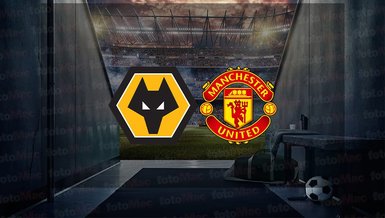 Wolverhampton - Manchester United maçı ne zaman? Saat kaçta ve hangi kanalda canlı yayınlanacak? | İngiltere Premier Lig