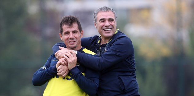 Ersun Yanal'dan Emre Belözoğlu kararı!