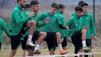 Akhisar’da tempo yoğun