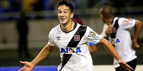 Rota Sambacı Teixeira