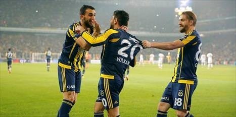 Beşiktaşlı yıldız için geldiler Caner'i beğendiler