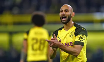 Ömer Toprak Werder Bremen'e transfer oldu