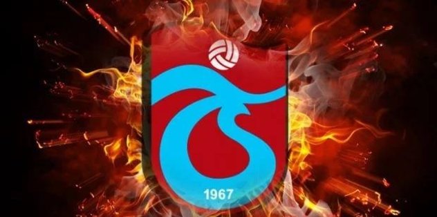 Trabzonspor transferi resmen duyurdu!