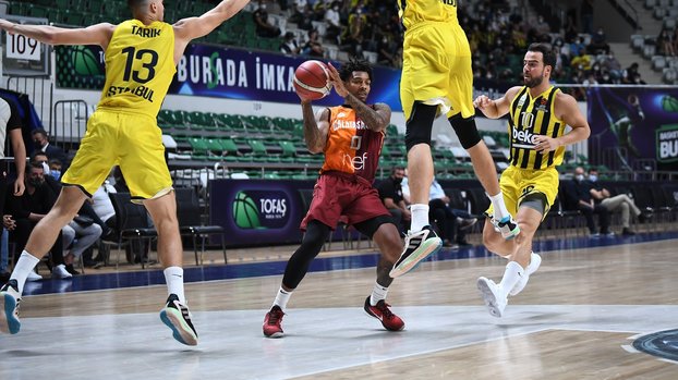 91-75 | MAÇ SONUCU ÖZET