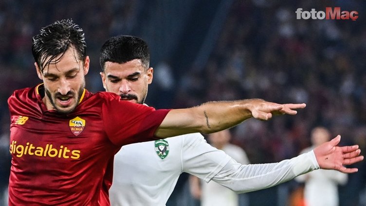 TRANSFER HABERİ: İtalyanlar duyurdu! Galatasaray'ın Matias Vina ısrarı sürüyor