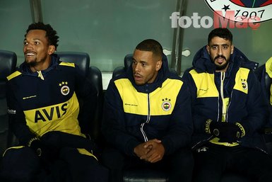 Fenerbahçe’ye Kjaer müjdesi! Resmen açıklandı
