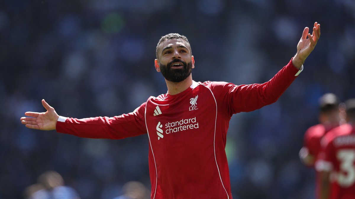 Fenerbahçe'de flaş gelişme! Mohamed Salah ve transfer...