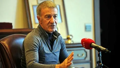Ağaoğlu’ndan tam destek