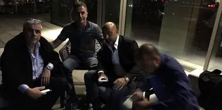 Kafkas Akhisar’da