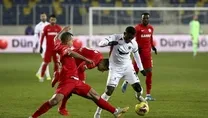 Gençler nefes aldı!