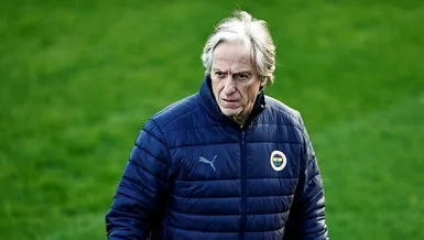 Fenerbahçe Antalyaspor maçına hazırlanıyor!