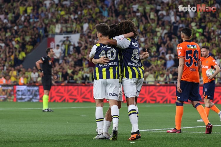 TRANSFER HABERİ: Fenerbahçe'ye Dzeko müjdesi! Görüşmeler başlıyor