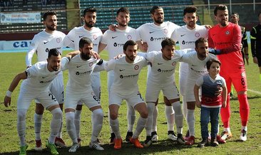 Zonguldak Kömürspor iddialı