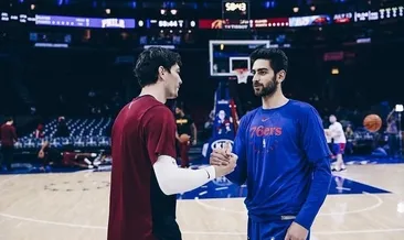 Furkan Cedi’yi yendi: 114-95
