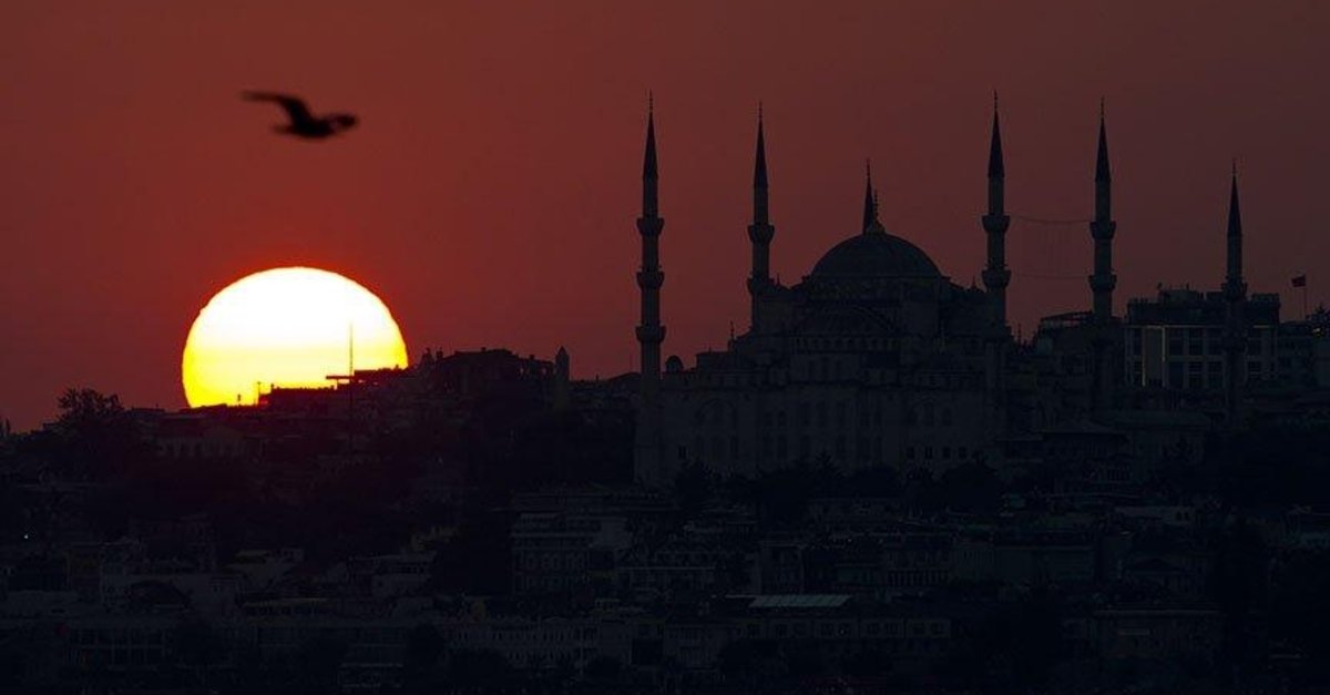 2020 ramazan bayrami ne zaman bayramda