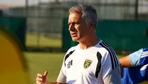 Namet Ateş: Hazır olacağız